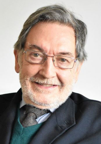 Eugenio Nasarre Goicoechea